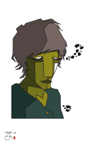 Très portraits